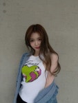 Pin by izna (이즈나) on Saebi (세비) | Korean girl groups, Yummy lunches, Pretty