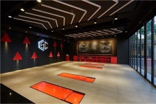 썬팅샵인테리어 세차장 선팅샵공사 카센터 진행과정 - 사무실인테리어 디자인 공사 비용견적 플랫폼