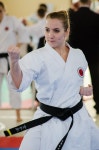 Martial arts girl에 있는 Brian Paschal님의 핀