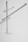 Tensegrity Structure (Sabah Shawkat 2017) | 건축