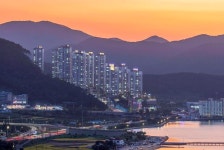 Geoje Keangnam Honorsville 거제 경남 아너스빌