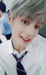 INX(인엑스) (@INX_Official) | Twitter | ジウン, キム, 熊