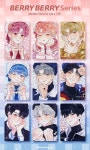 Drawing collection에 있는 핀