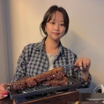 @k.hyeny shared a photo on Instagram: “#협찬 #가람상회 퇴근하고 나데릴러와준 오빠와 방문한 보라매 맛집 가람상회! 6월 1일에 오픈한... 