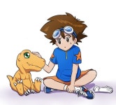 Pin by 문옥한 on Anime | Digimon adventure, Digimon, Anime