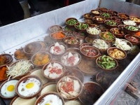 Pin page everybody loves to eat | 중국