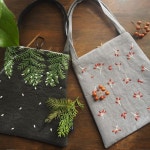 DIY Crafts ✄에 있는 Meghan Thompson님의 핀 | Pinterest | 자수, 가방 및 자수 뜨개질 DIY Crafts ✄