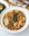 美食一餐에 있는 핀