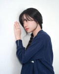 Pin de Maria Jose en jo yuri 조유리 en 2025 | Mi novia hermosa, Fotos de mi novia, Novios