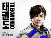 Pin de Jesus Duarte García en TKD *태권도*