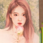 클래스 101에서 저의 색연필 클래스의 수강신청이 시작되었습니다~!💜 평소에 취미로 인물화를 시작해보고 싶으셨던 분, 그림에…
