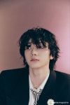 240424 BOYNEXTDOOR for Weverse Magazine: Sungho (성호)