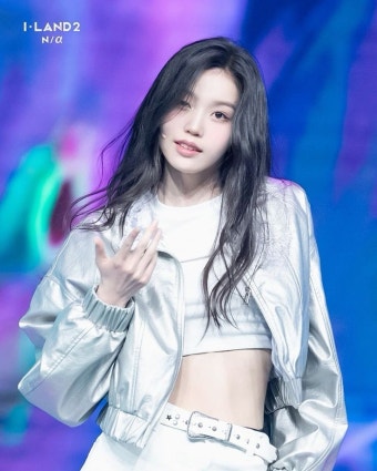 jeong saebi jeong saebi nel 2024 | Celebrità