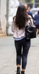 빵터진 민주 (With images) | Female images, Female, Women