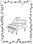 Pin by 성덕 배 on AAA | Choir music, Piano sheet music, Easy piano sheet music