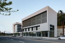 당진 근린생활시설 힐스애비뉴 당진 근린생활시설 힐스애비뉴 | 건물, 마당, 옹벽