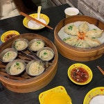 추운건 싫지만 찐빵은 좋아 | Food, Cafe food, Aesthetic food