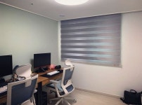 #안양역한양수자인 #24평 . . #안앙블라%E | Home, Home decor, Home maintenance 💻💻 . #컴퓨터방 #블라인드 로 추천해드리는... 