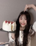 hayoung 하영 / fromis_9 | Kpop girls, Whose birthday is it, Fromis 9 hayoung