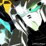 Gundam Pop Art(이미지 포함)