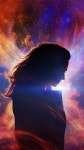 X-men, Dark Phoenix, Sophie Turner, movie, poster wallpaper | 엑스맨, 영화 포스터, 마블
