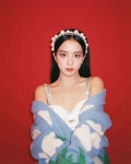 토끼 같은 블랙핑크 지수 최근 인스타그램 사진 - 2022 | 블랙 핑크, 패션 스타일, 패션