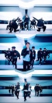 TREASURE ‘음 (MMM)’ DANCE PERFORMANCE TEASER #4 (54”~1’12”)