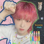 𝜗𝜚.ᅟ🪻ۭ ո⍺էի⍺ո ⴄd է⍺ᧉիⴣսոց 서하 ⍰⍰᠉ | Perfil, Beleza 𝜗𝜚.ᅟ🪻ۭ   ո⍺էի⍺ո  ⴄd... 