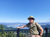춘천 삼악산