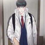 ❥ AFTER A MEAL [식후경 ] ྿ BL MANHWA ྿ CH.20