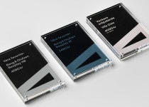 Hages - The StudioThe Studio | 명함, 레이아웃, 디자인