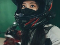 いいね！1,313件、コメント14件 ― REINA / レナ / 래나(@ren.a0815)のInstagramアカウント: 「출발 전. 가장 멀쩡할 예정인 이 순간... 