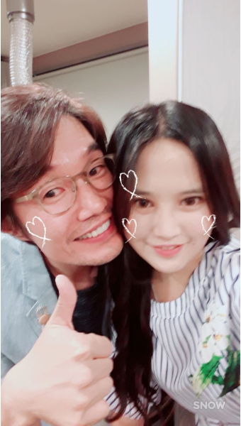 tvN. 써클, 송영규