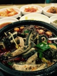 선짓국 (seonjitguk) Ox Blood Soup(이미지 포함)