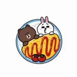 Cute and Funny \(^_^)/에 있는 🍃Jira_h9897🍃님의 핀 | 스티커
