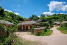 경주 양동마을