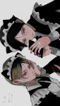 Pin by 민seo빵 on Cosplay in 2022 | Haikyuu manga, Haikyuu anime, Haikyuu fanart