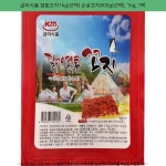 14500원 ─ 금미식품 염통꼬치1kg(선택) 순살꼬치800g(선택), 1kg, 1팩 ─ #닭염통꼬치양념