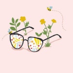 Pin de Bokkichae en 정물 | Manualidades
