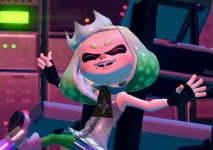 Yippeee Yippeee in 2024 | Splatoon, Pearls