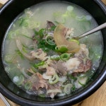 광덕식당 - 강릉 중앙시장 탕 / 찌개 / 전골 | 맛집검색 망고플레이트 - 2021 | 식품 아이디어, 음식, 메뉴