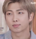 صورة شخصية에 있는 💞 Bts 💞님의 핀 | 김남준
