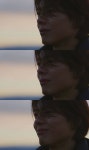 박보검 아이더 18FW 겨울 TVCF  ‘별 보러 가자’ 181012 [ 출처 : gummyblue_ https://twitter.com/gummyblue_/status... 