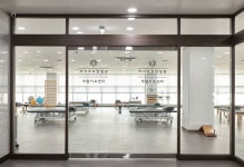 시설둘러보기 | 라이프재활요양병원