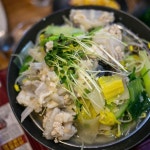 Instagram의 아가리파이터님: “#마포맛집#머구리 _ 아귀찜은 가끔씩 먹는데 수육으로 처음 먹는데 진짜 부드럽고 고소했다 _ 안키모도 생으로... 