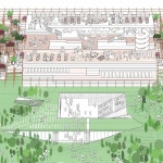 좋아요 82개, 댓글 0개 - Instagram의 삼우종합건축사사무소(@samoo... 미래의 오피스는 직원들과 팀웍을 다지고 차를 마시러 가는... 