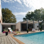 평지붕의 세련된 모던 주택 20선 | 호미파이 & homify