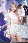 190117 엠카운트다운 여자친구 - 해야(GFRIEND - Sunrise) 현장포토