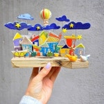 decoración aula de clase에 있는 Laura Palacio님의 핀 - 2023 | 공예, 창의적인 공예, 어린이를 위한 공예