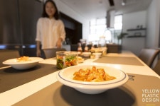 목동부영그린 3차 57평 주상복합 인테리어_LOFT감성 | 인테리어, 집 평면도, 아파트 디자인